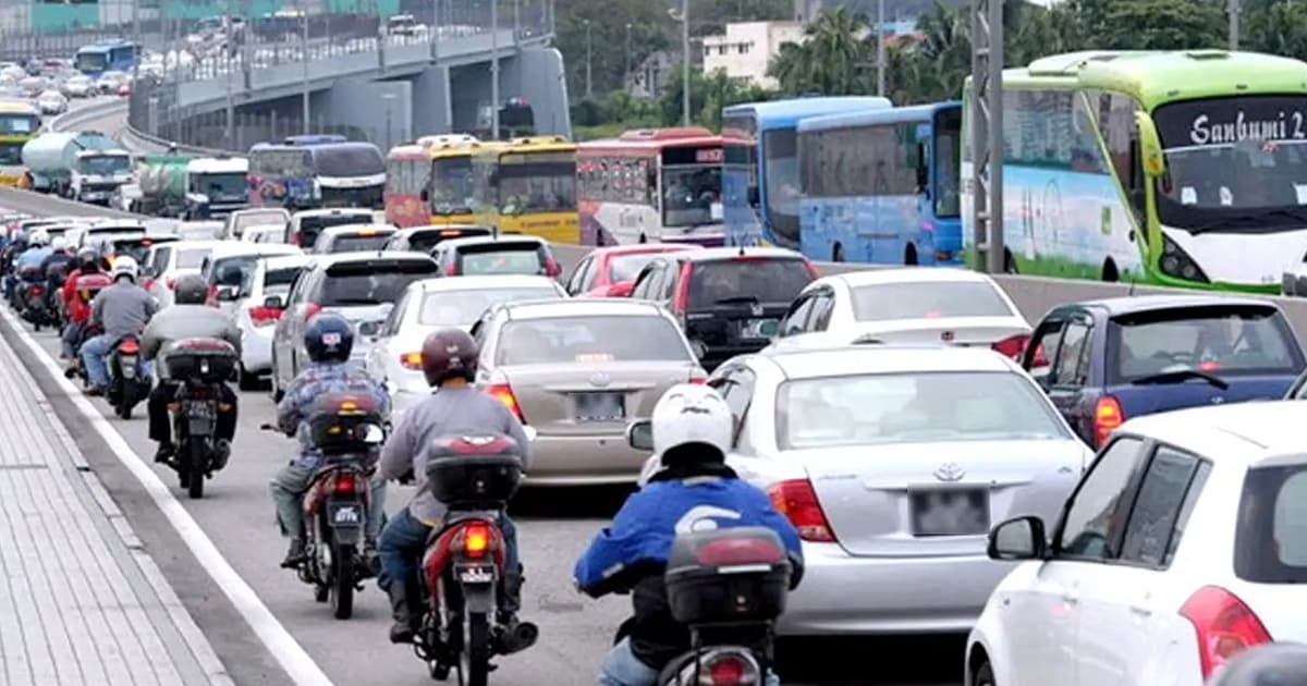 Singapore to hike VEP, GVP fees for foreign vehicles in 2027