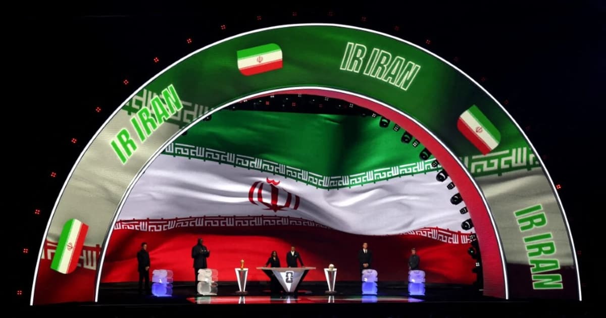 Iranian FA says it will meet Fifa to seek World Cup assurances in coming days