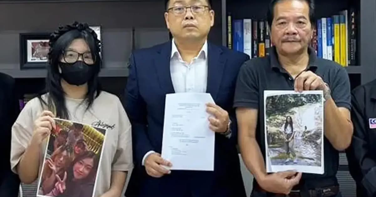 Sales exec sues e-hailing driver, platform over crash