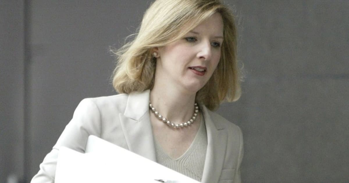 Top Goldman Sachs lawyer resigns after Epstein ties emerge