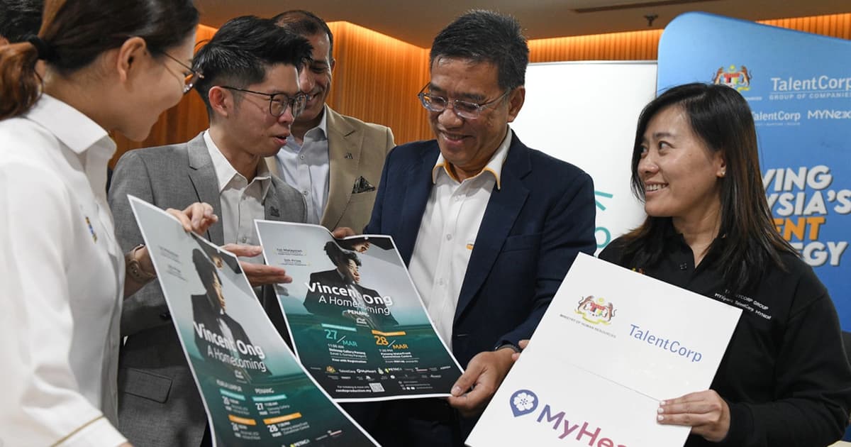 Pianist Vincent Ong returns home for landmark recital