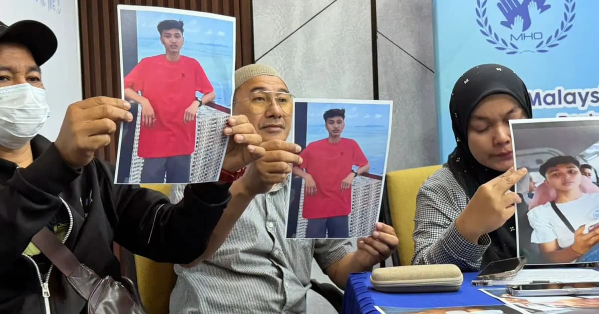 MHO desak kedutaan campur tangan kes pemuda Malaysia didakwa di Jepun