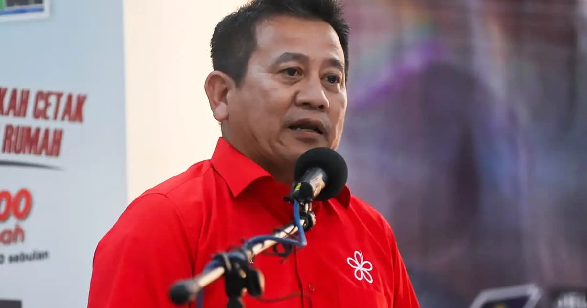 Bersatu to review Hadi’s concerns, carry out in-depth discussions