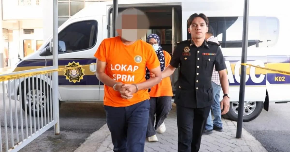 MACC summons preacher, finance head again over alleged misappropriation of funds