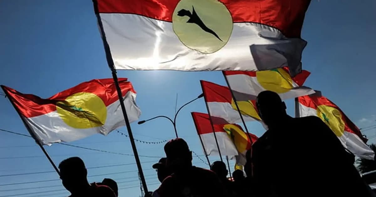 Mesyuarat cawangan Umno Kedah wajar angkat usul tanding solo