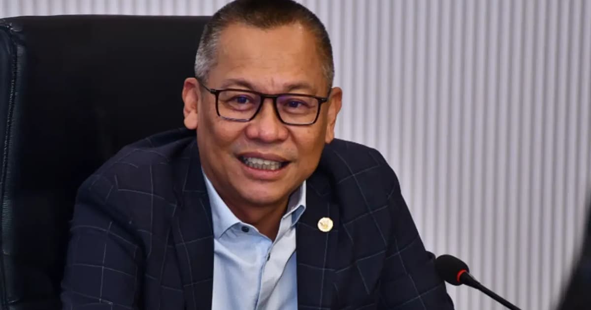 PBB man warns off Peninsula-based players intent on mischief