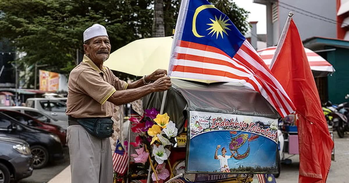 Kelantan govt seeks to enhance trishaw services in Kota Bharu