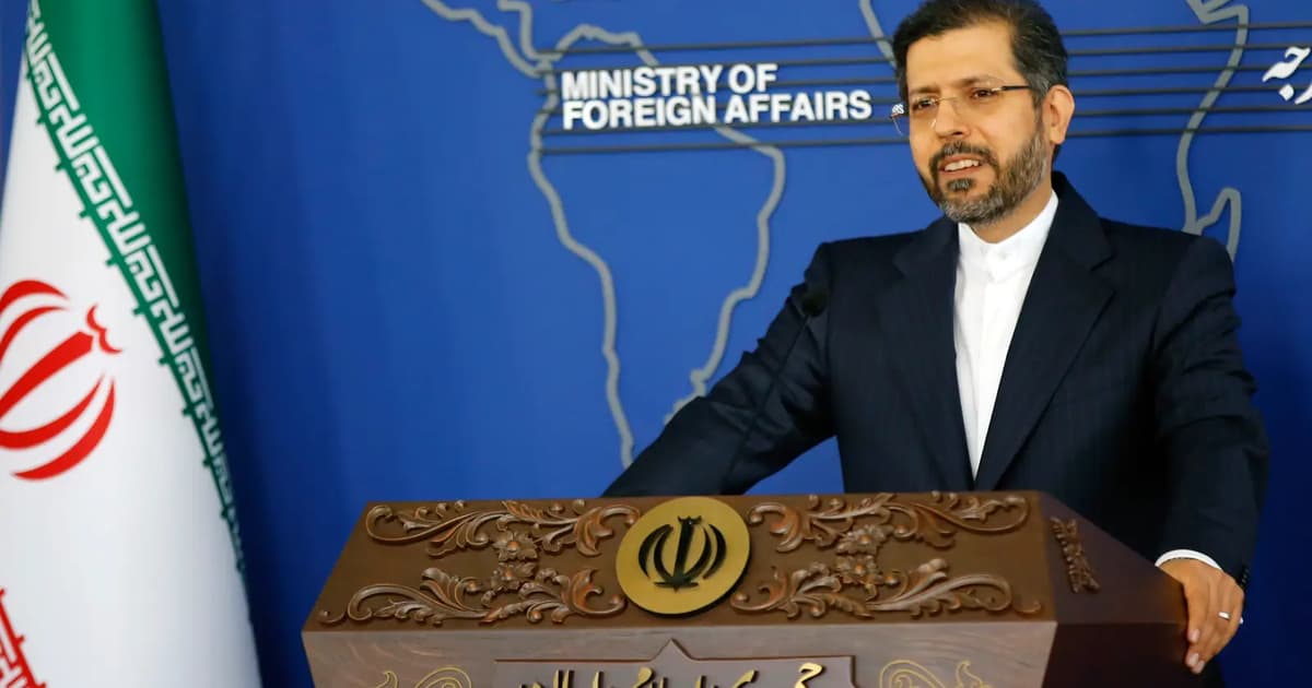 No date set for next round of Iran-US talks