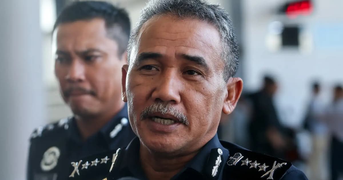 Journalist among 10 detained for alleged trespass at Kulim factory site