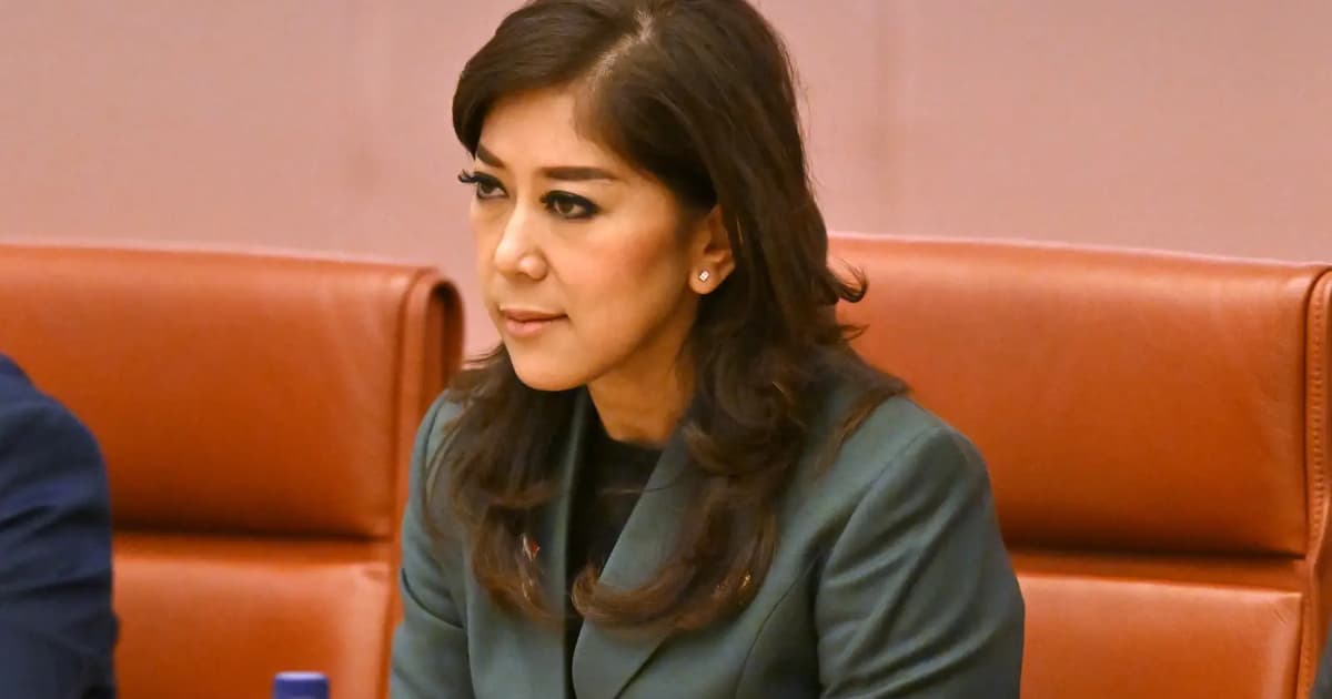 Indonesia summons Google, Meta for ‘not complying’ with teen social media ban