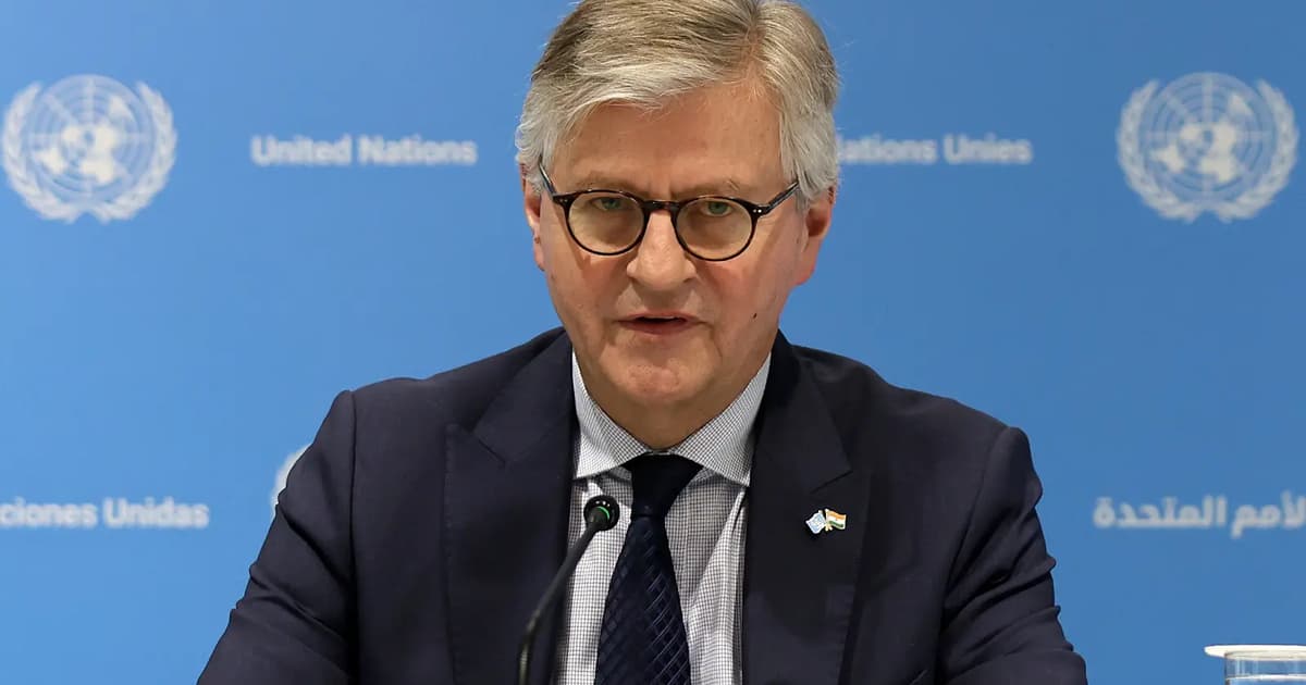 2 more UN peacekeepers killed in south Lebanon