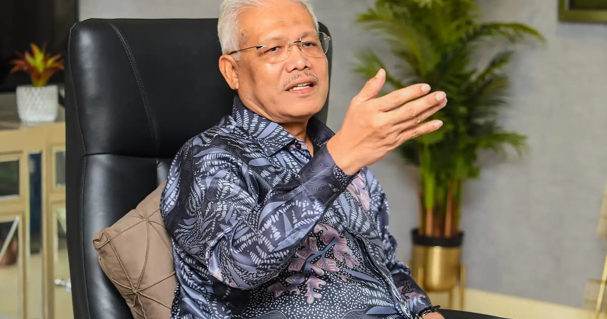 ‘Reset’ merintangi penghijrahan Bersatu ke Umno
