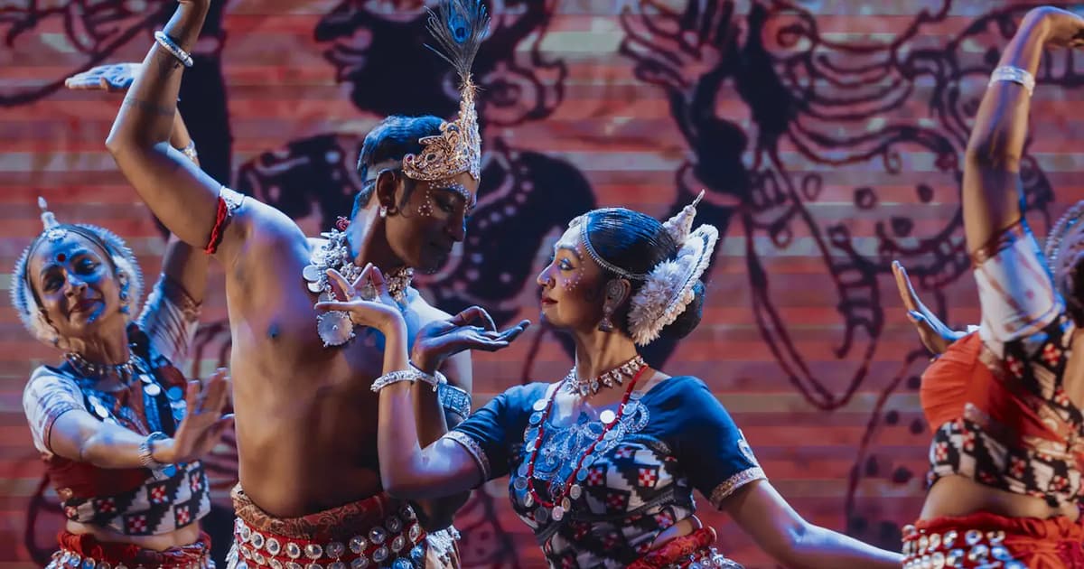 Curtains up: local performing arts highlights in April