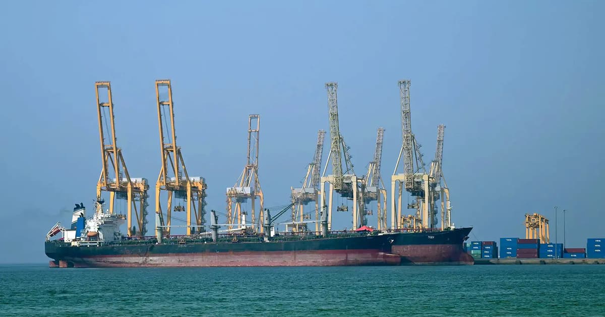 Iran trumps the US by taking a leaf from its playbook