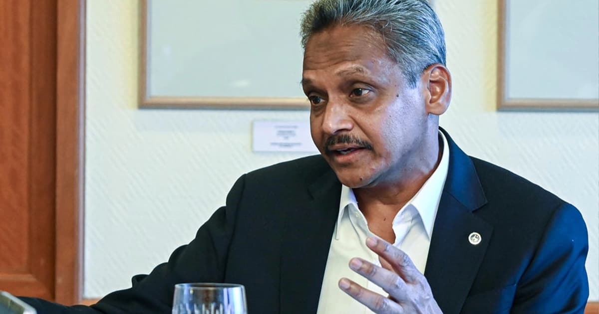 No immediate need for broad stimulus package, says Bank Negara