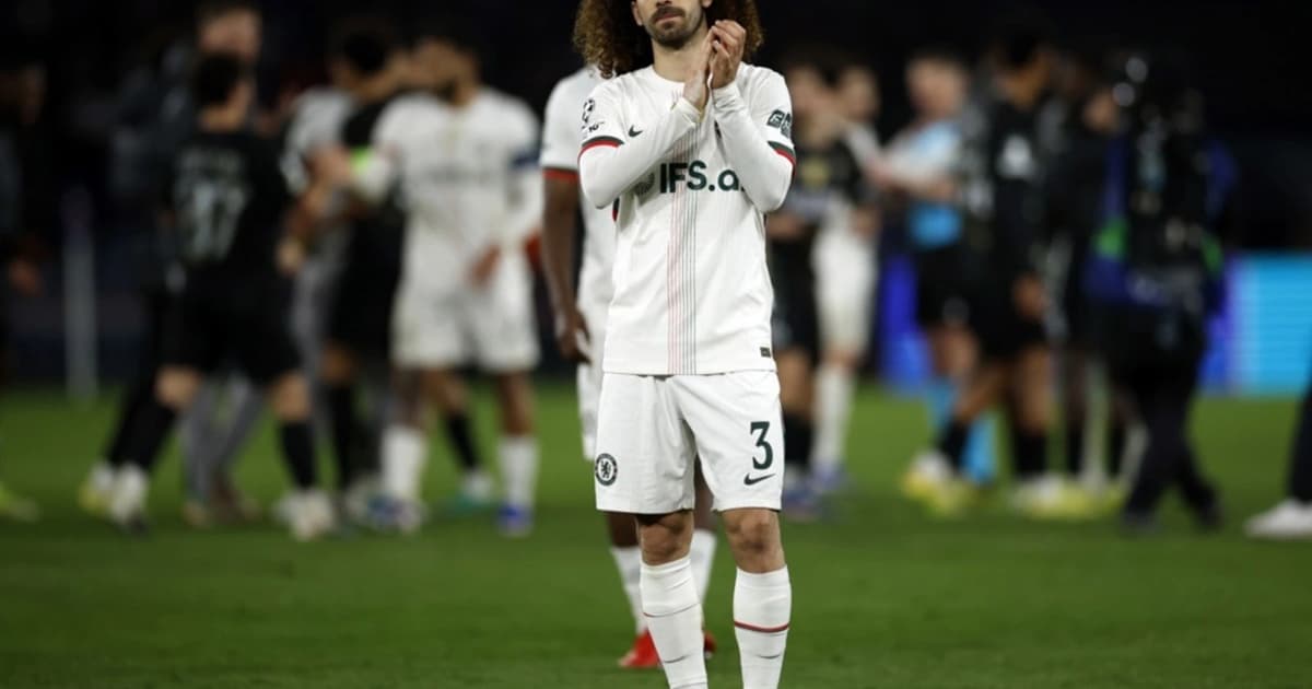 Chelsea’s Cucurella laments ‘instability’ caused by Maresca’s exit