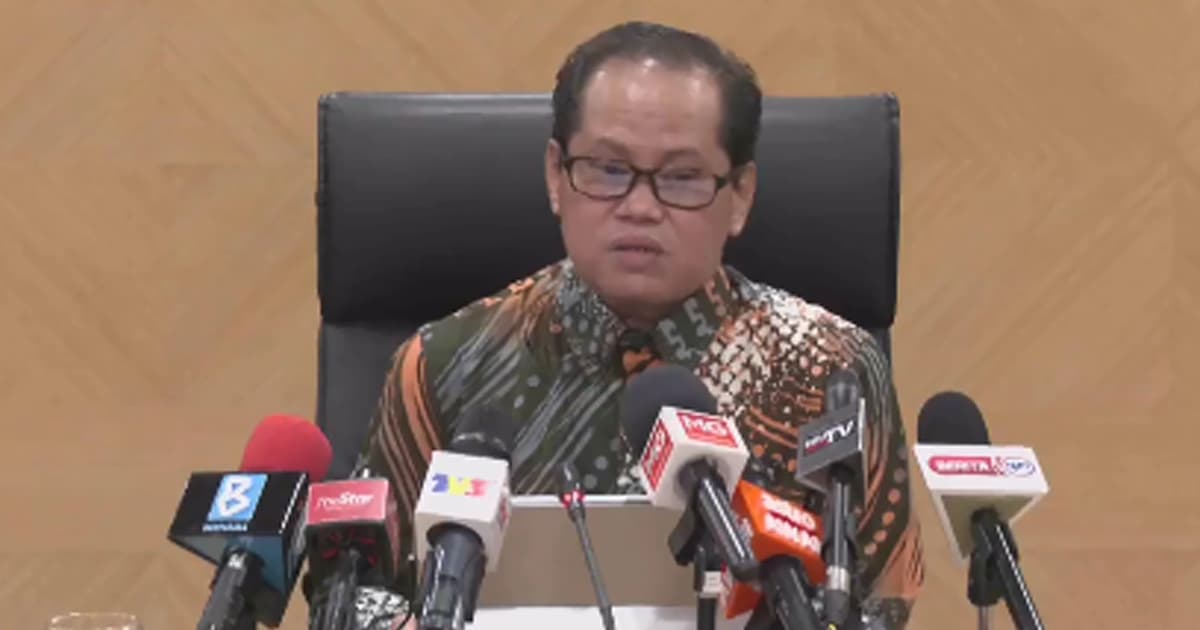 Slight dip in SPM top scorers, but A+ numbers rise