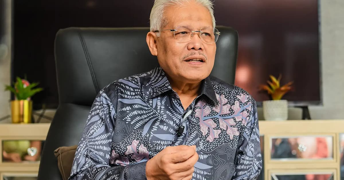 Hamzah’s next move: what it means for PAS, PN and Malaysians