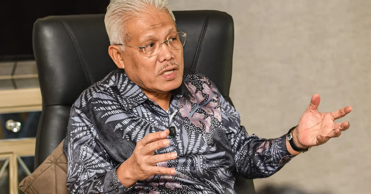 PN bincang calon ketua pembangkang Sabtu ini, kata Tuan Ibrahim