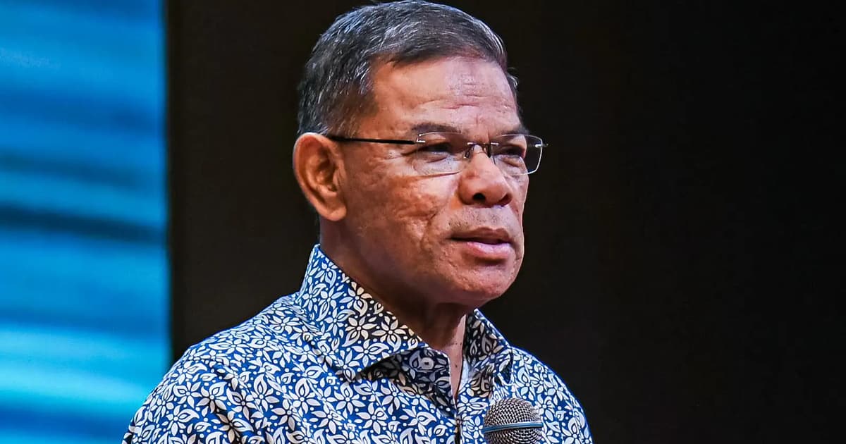 Manipulasi korporat: Semua proses akan diguna untuk bawa pulang individu terlibat