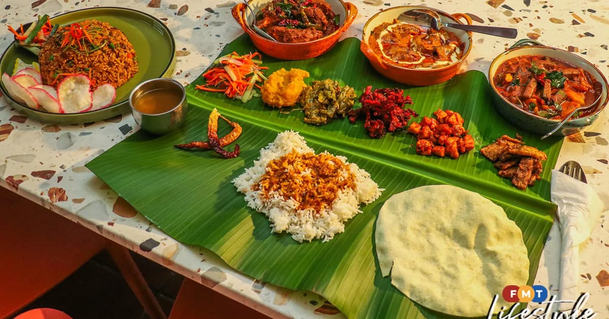 ‘Cekik the Food Chapter’ brings kampung soul to the city