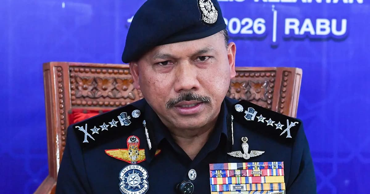Guru rempuh pelajar akan didakwa dalam masa terdekat