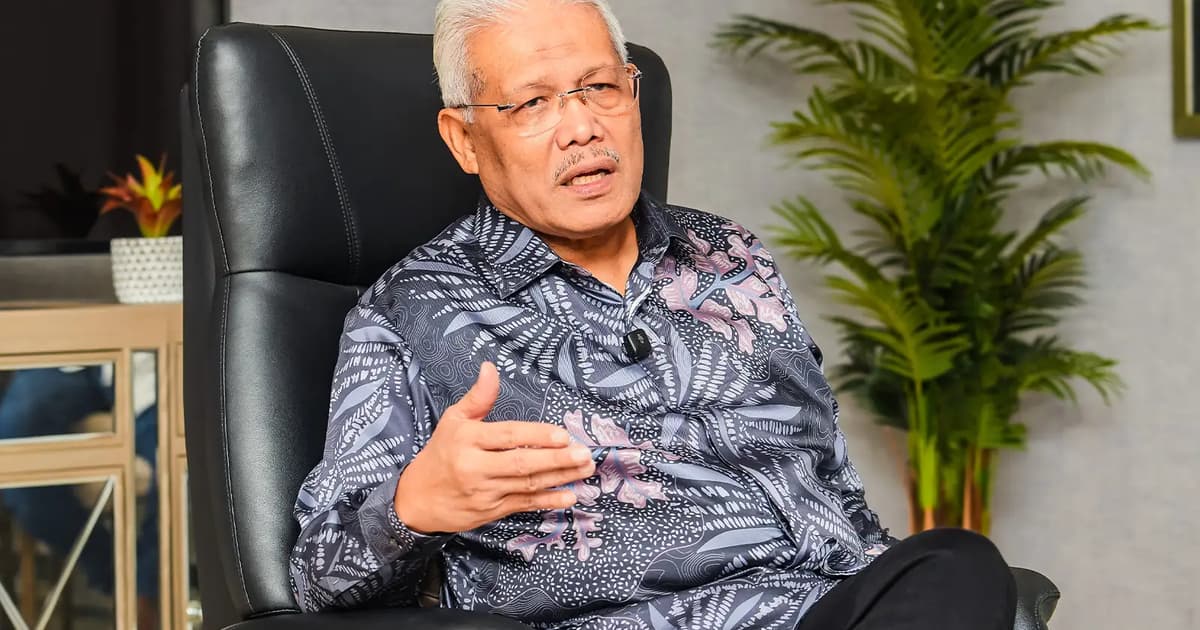 Masalah ciptaan sendiri