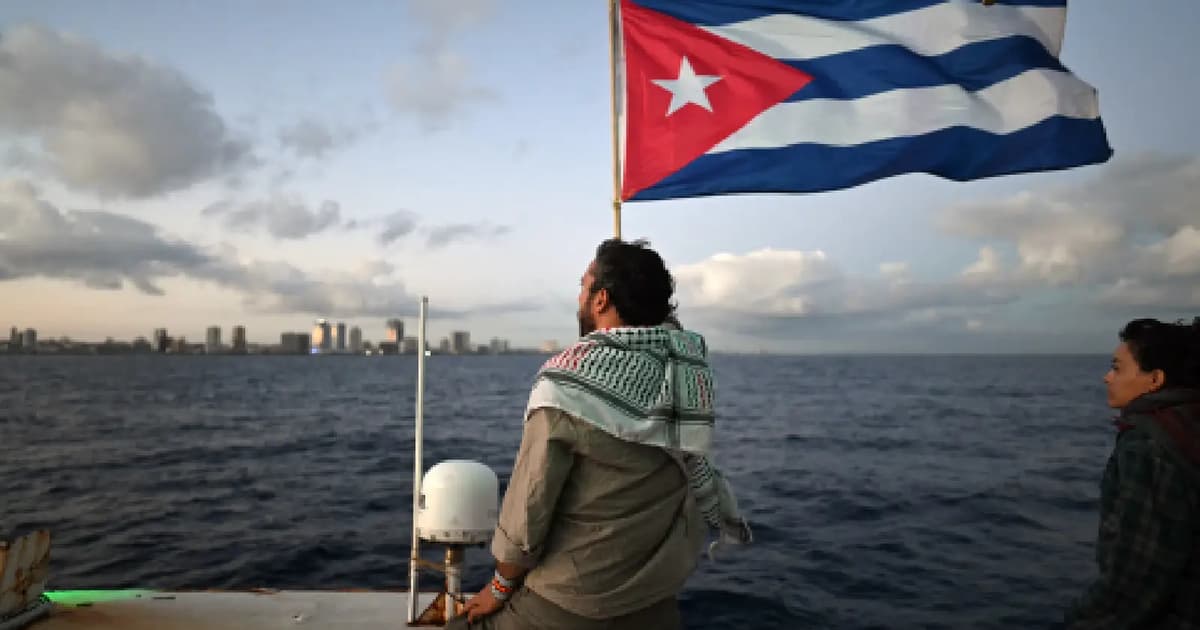 Mexico, Spain, Brazil urge respectful dialogue amid US-Cuba tensions