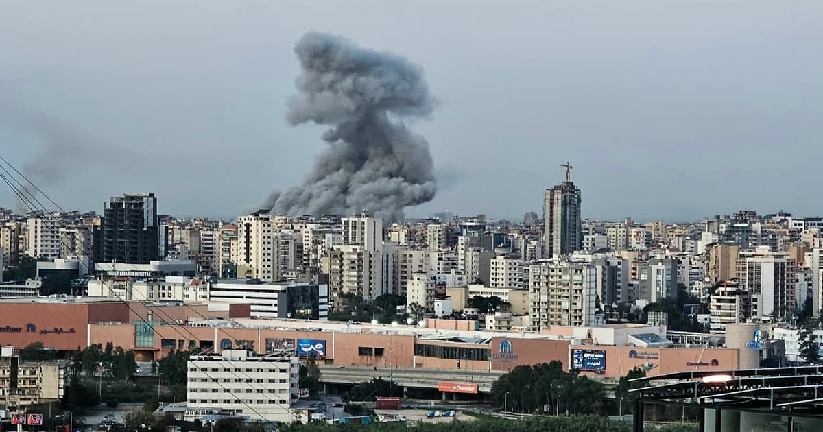 Peace in pieces — a ceasefire that never was