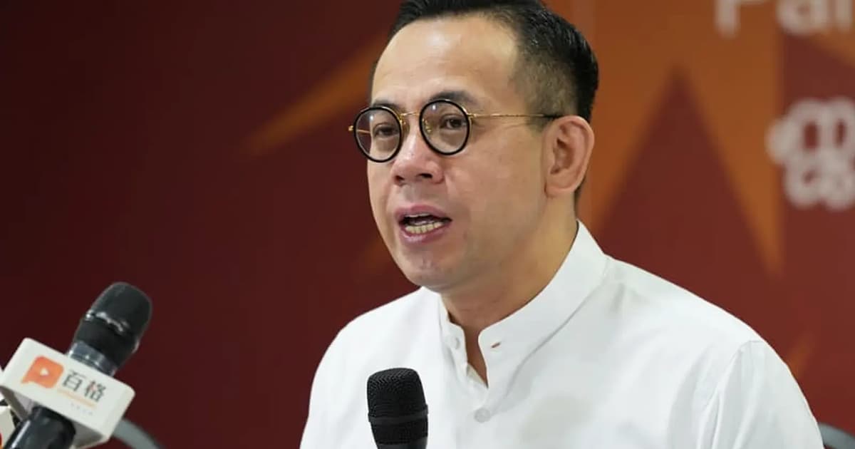 Kuskop sedia bantu Nasi Lemak Saleha ganda pengeluaran