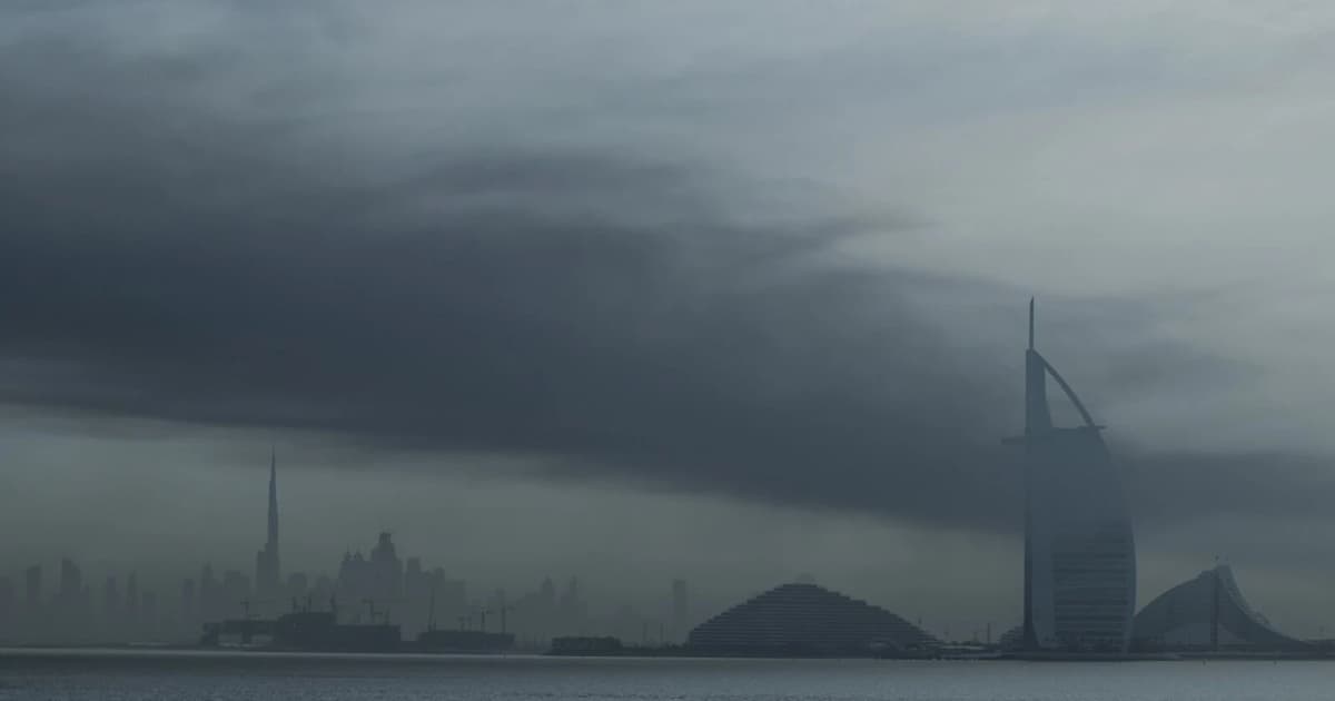 Hedging security in the Gulf is risky