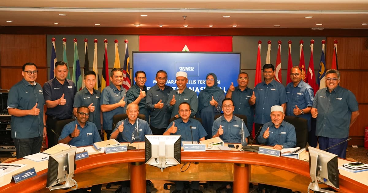 Cadangan Ahli Parlimen pilih ketua pembangkang boleh tambah polemik PN