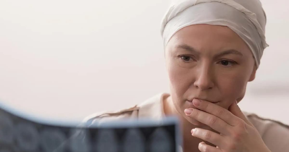 More women survive cancer but face greater treatment challenges