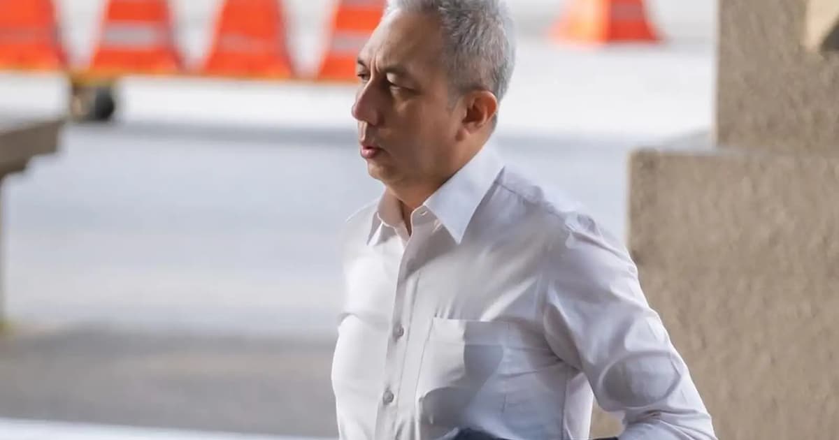 Land Surveyors Board chairman charged with abusing position for RM136K