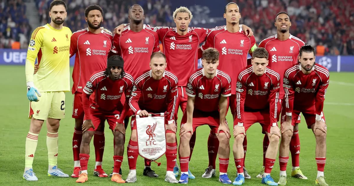 Liverpool seek ‘special’ Anfield night to salvage troubled season