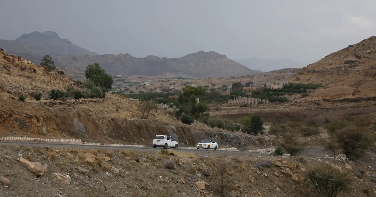 US commandos went deep into Iran to rescue downed airman