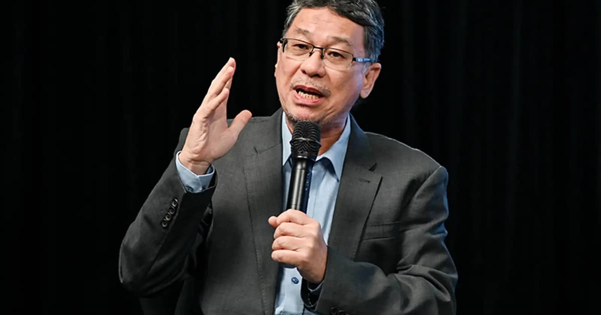 Ikram suspends members arrested in RM230mil zakat misappropriation case