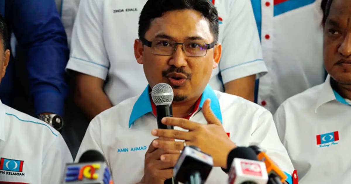 15 Kangar PKR members resign after skipping party meetings