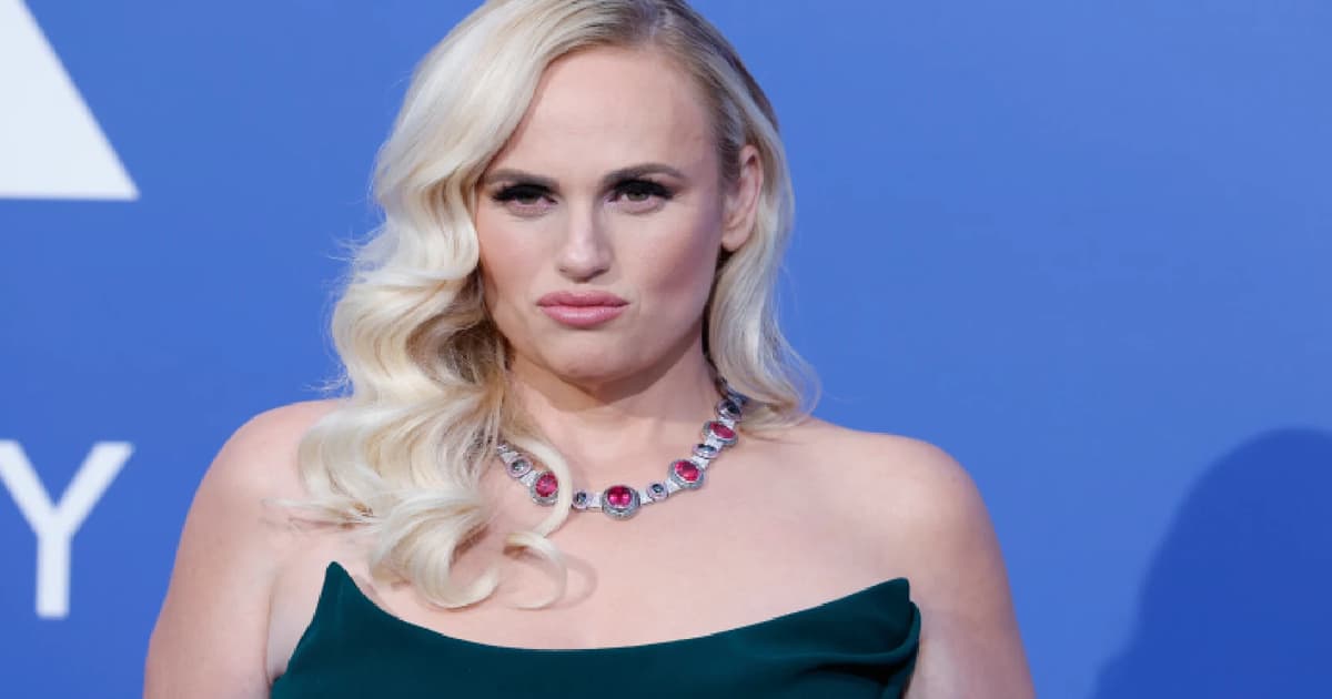 Actor Rebel Wilson faces defamation case in Australian court over social media posts