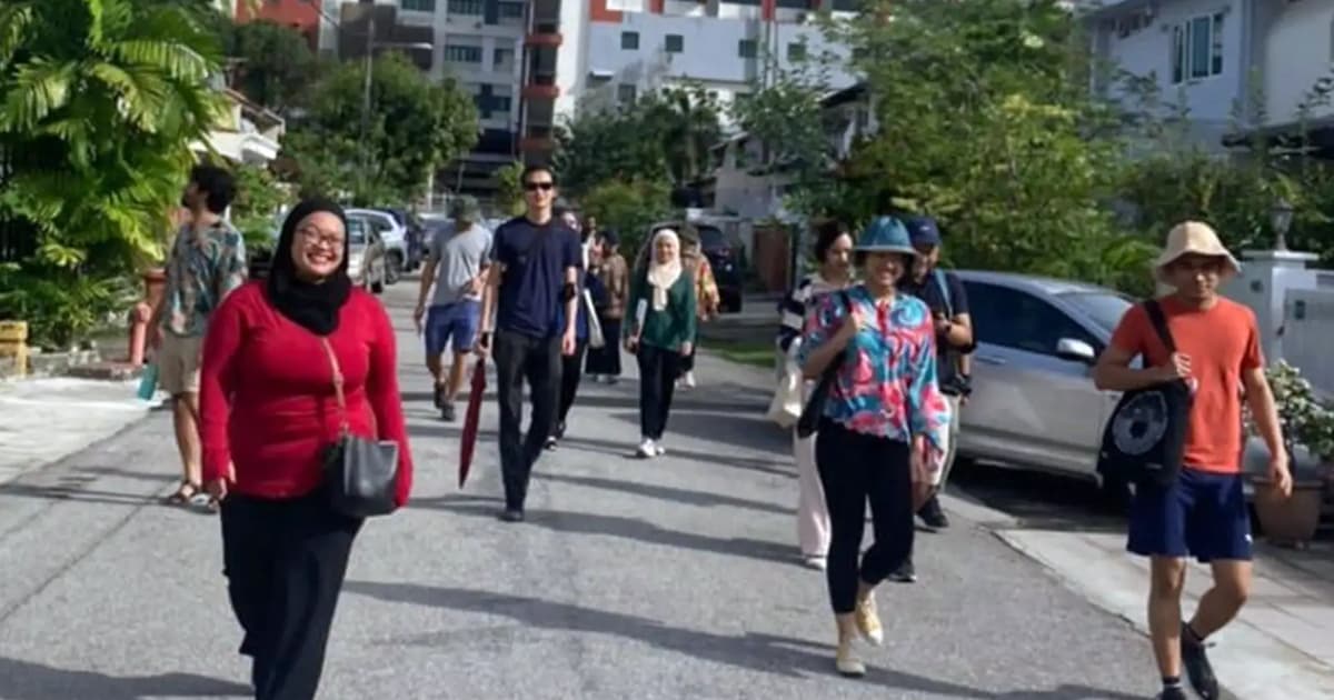 Kementerian Perpaduan selesai 147 kes tegang guna mediasi