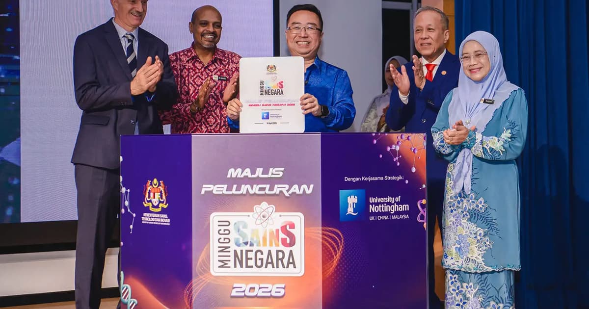 Tech sovereignty: Malaysia’s next moonshot