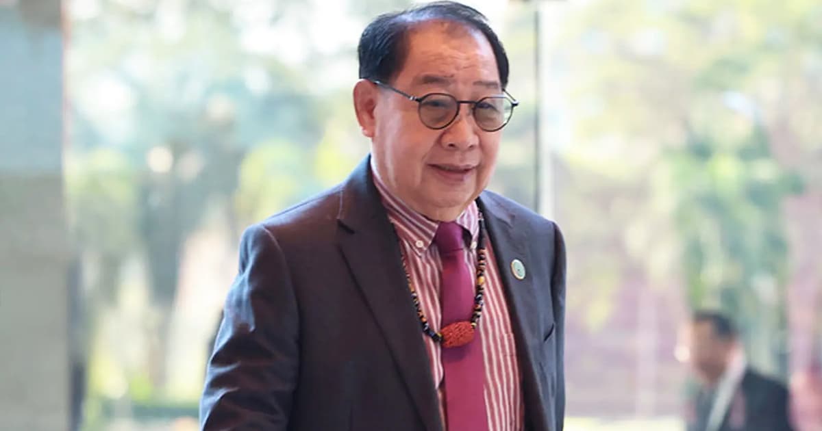 Tiada rundingan bentuk pakatan baharu, kata STAR selepas Usno keluar GRS