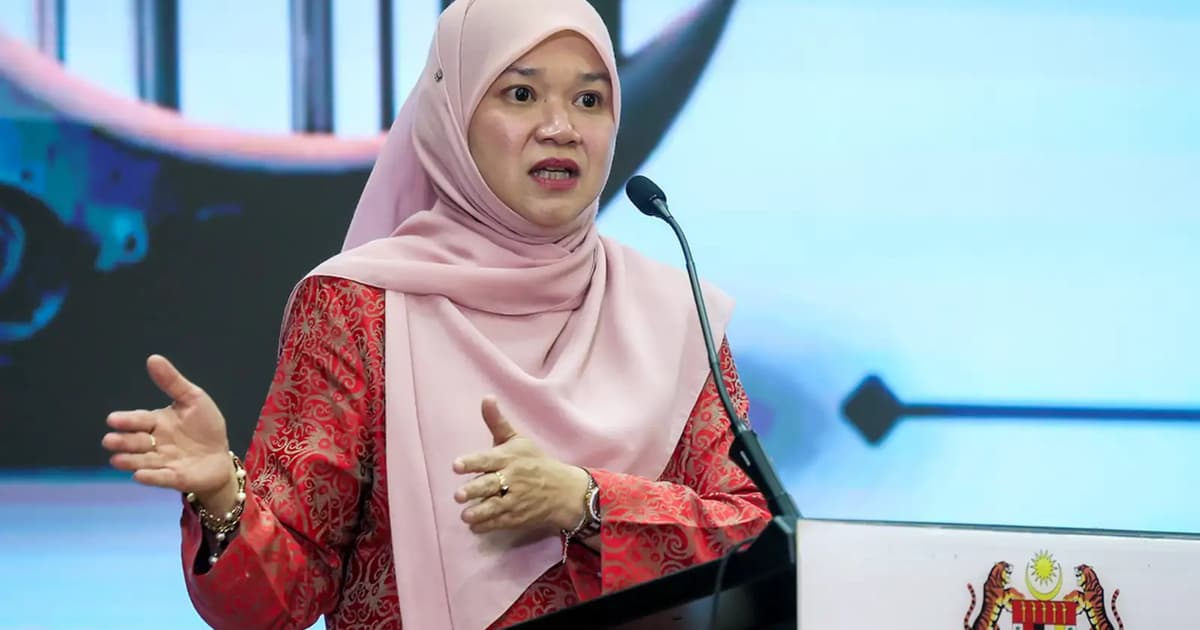 300 pembantu warden dilantik demi kurang beban guru