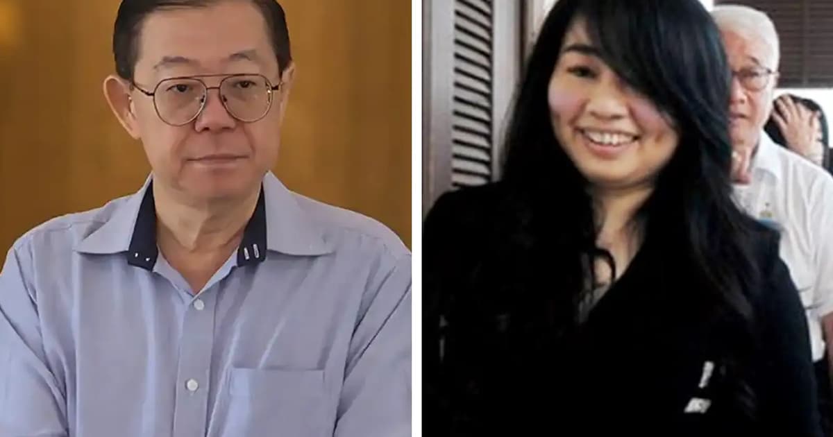 Lim’s graft charges ‘distinct’ from 2016 bungalow case, says DPP