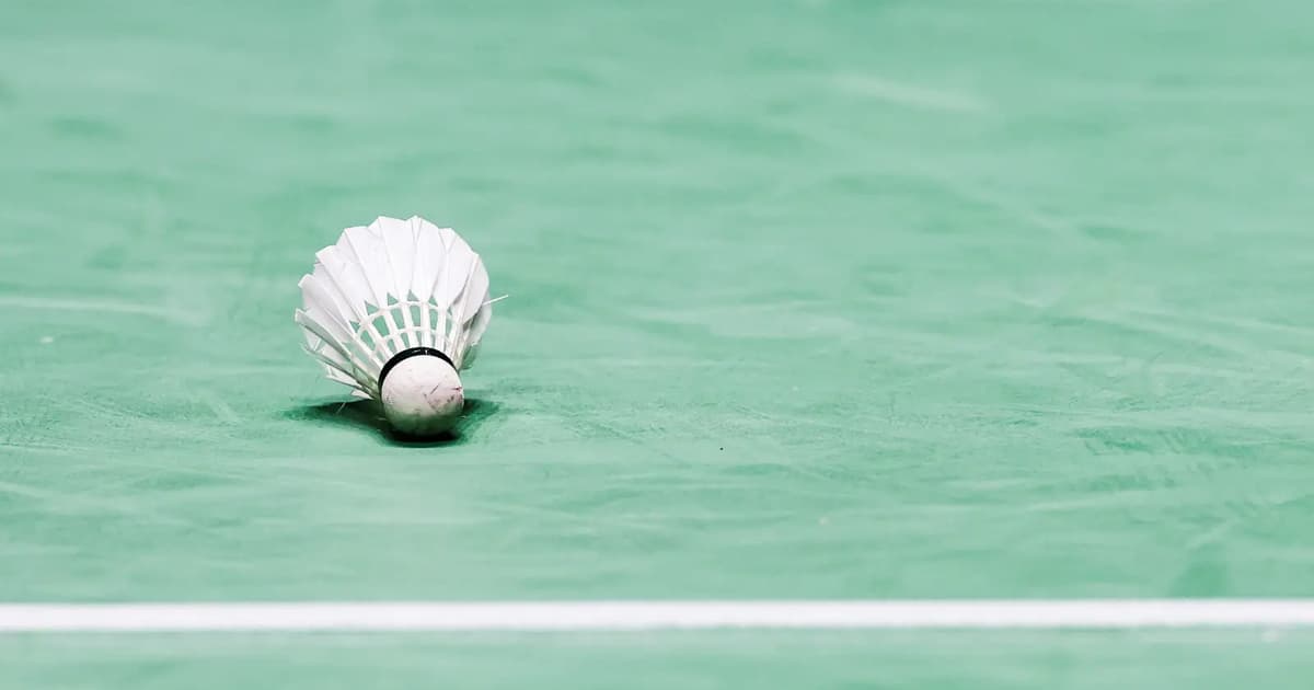 Badminton to trial synthetic shuttlecocks because of feather shortage