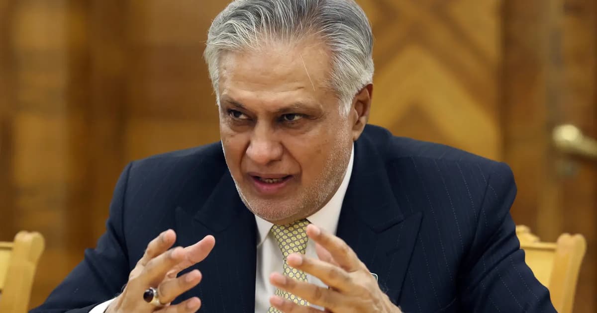 Pakistan asks US, Iran to uphold ceasefire after peace talks end without deal