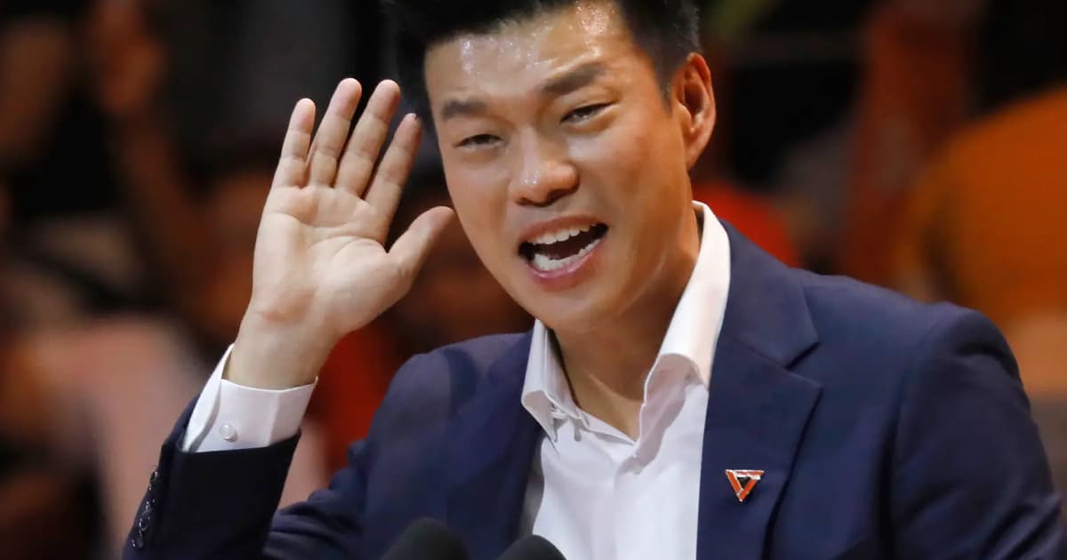 Thai court accepts ethics case against opposition leader, MPs