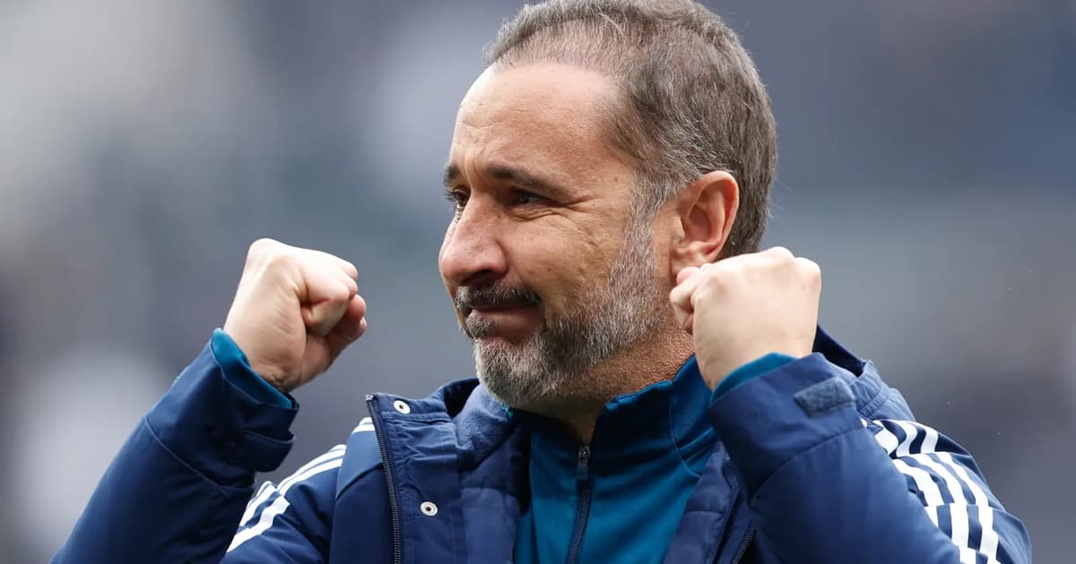 Forest blitz Sunderland to close in on Premier League safety