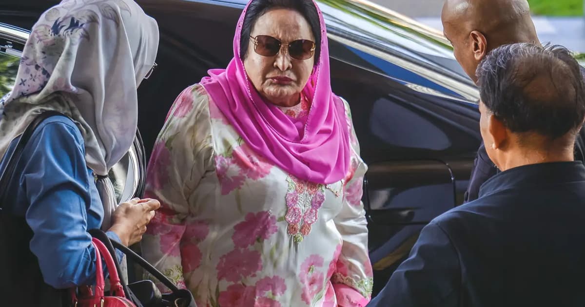 Beg, kotak dipindah dari kediaman Najib selepas PRU14, mahkamah diberitahu