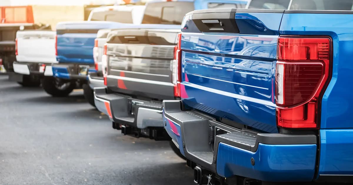 Bilik pameran kini sepi, penjual kenderaan diesel mengeluh jualan merudum